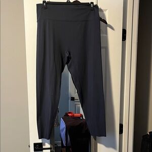 Aerie Black Leggings